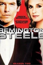 Watch Remington Steele Megavideo